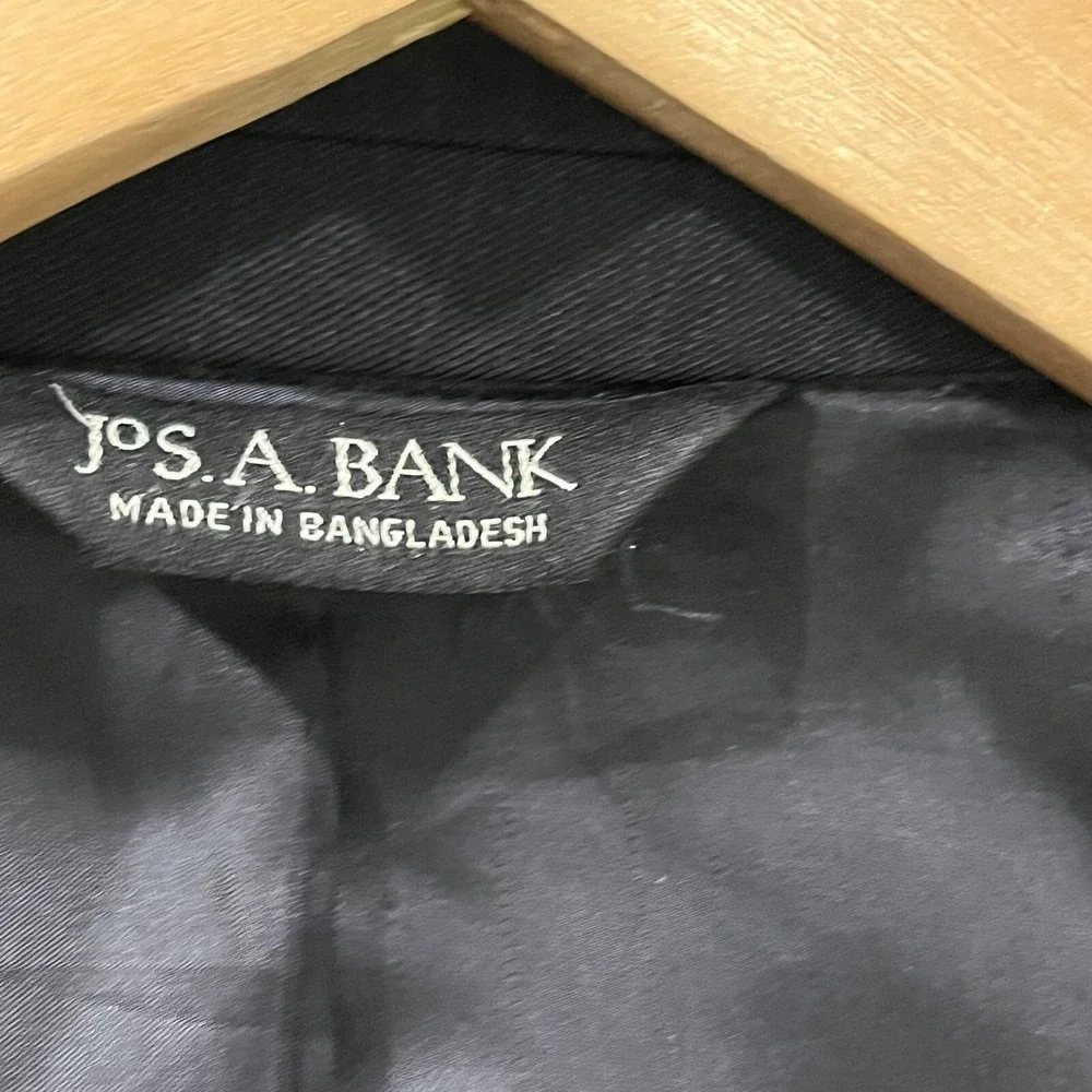 JOS A BANK Men's Blazer‎ 44S Wool Sport Coat Jacket Preppy